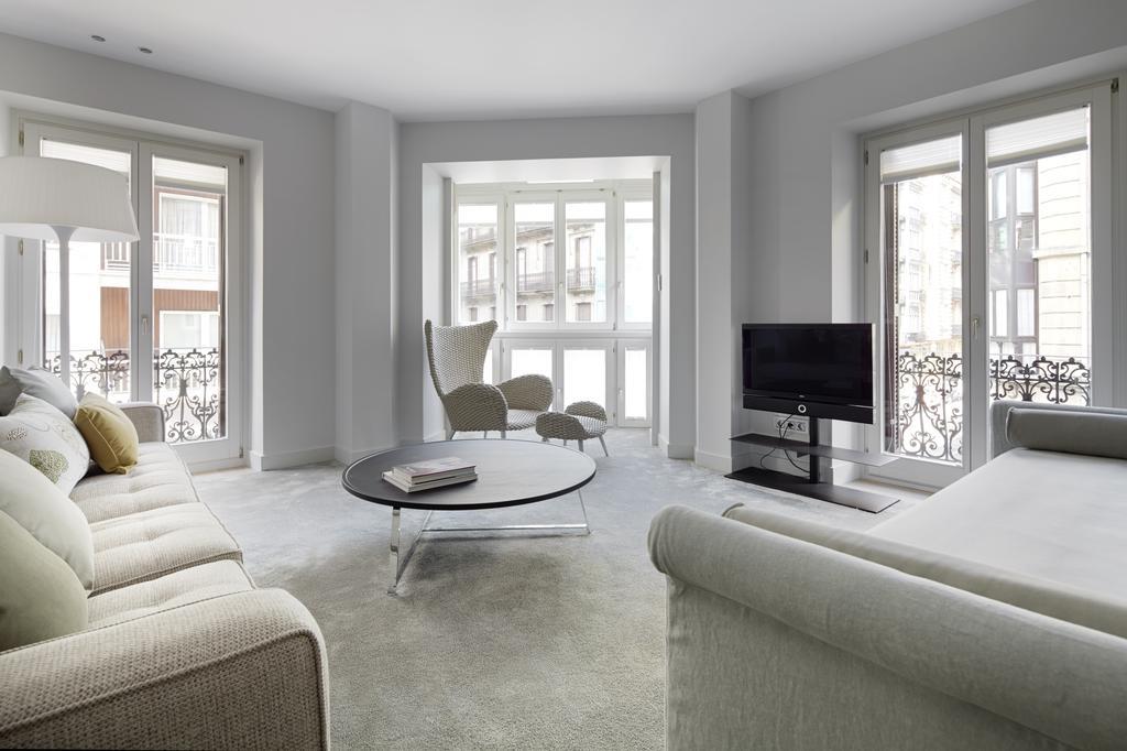 Easo Suite 7 By Feelfree Rentals San Sebastián Habitación foto