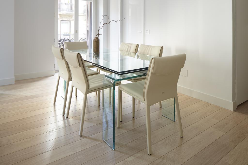 Easo Suite 7 By Feelfree Rentals San Sebastián Habitación foto